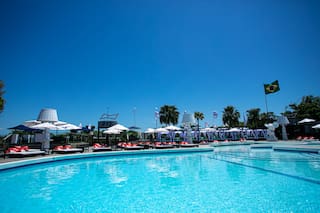 Cómo llegar al Parador 12 de Jureré y qué hay para hacer