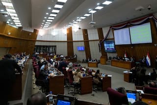 Paraguay da el último sí al tratado UE-Mercosur; en Europa el acuerdo aún se atasca