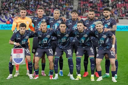 Paraguay, la que más nacidos en la Argentina presenta, fuera de la propia albiceleste