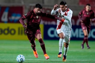 Paraguay recibirá partidos de equipos bolivianos de Libertadores y Sudamericana por conflicto social