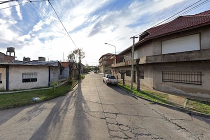 Paraguay y Constitución, San Justo, donde un ingeniero electrónico de 54 años mató a un ladrón de 19 que intentó robarle el auto