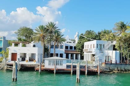 Paraíso ecxlusivo en Star Islad