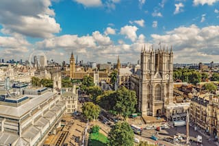Paralizado el metro de Londres debido a una huelga en demanda de mejores salarios