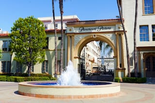 La muy cuestionada fusión Paramount-Warner está más cerca, tras obtener un respaldo clave