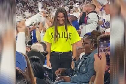 Paramount lanzó una escalofriante campaña para promocionar Smile