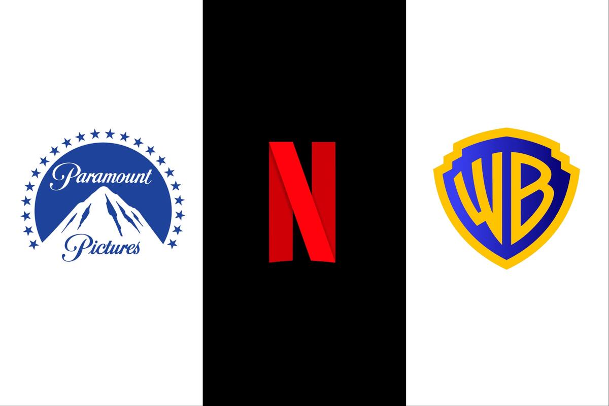 Paramount mejoró la oferta de Netflix y ahora está más cerca de quedarse con Warner - LA NACION