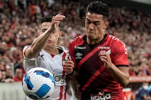 Estudiantes vs. Paranaense: día, horario, TV y todo lo que hay que saber del partido por Copa Libertadores