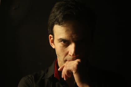 Pardi, un intérprete multiterreno