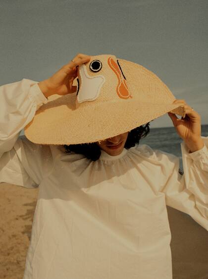 Pardo Hats recibió el Premio Mérito al Diseño de Complementos