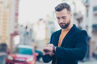 ¿Por qué ahora somos mucho más puntuales que antes?