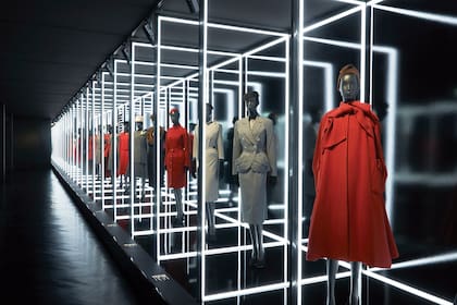 Parece que en 2026 la industria del lujo recuperará su brillo.