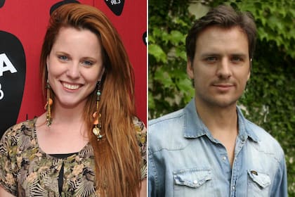 Parece que la ex movilera volvió a encontrar el amor...