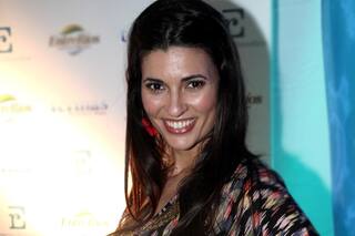 Verónica Perdomo será mamá de gemelos en mayo