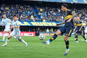 Cuándo se juegan las semifinales: días y horarios de los partidos que definen a los finalistas