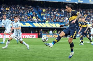 Cuándo se juegan las semifinales: días y horarios de los partidos que definen a los finalistas