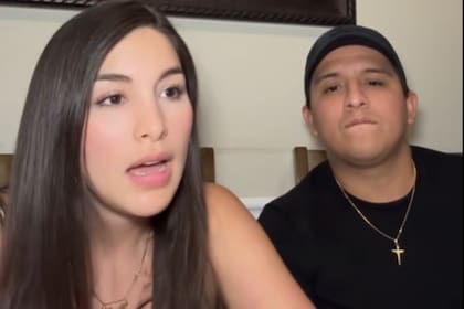 Pareja ecuatoriana reveló qué preguntas les hizo el Uscis en su cita migratoria y cómo obtuvieron la aprobación de su residencia