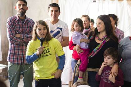 Pareto escaló el Aconcagua y logró una medalla de plata en Rusia. Mientras, se prepara para los Juegos de 2020.