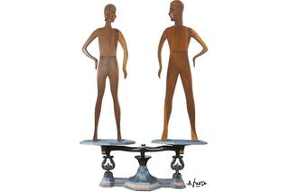 La igualdad de género en la Justicia