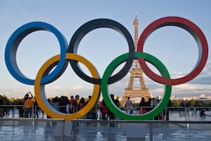 Preolímpico Sub 23: cuántos equipos se clasifican a los Juegos de París 2024