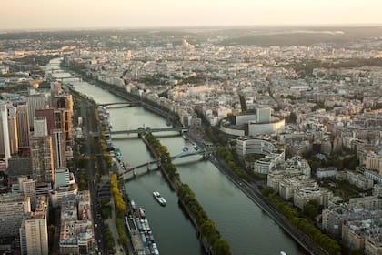 París, Francia.