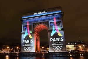 Cómo se preparan los equipos argentinos para la cita olímpica en Francia