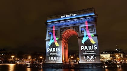 Paris 2024