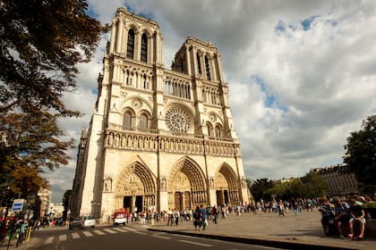 Notre Dame