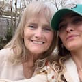 Así está hoy Debbie Rowe, la madre de los hijos de Michael Jackson