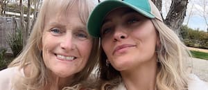 Así está hoy Debbie Rowe, la madre de los hijos de Michael Jackson