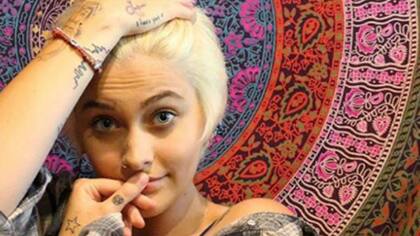 Paris cree que la muerte de su padre fue un asesinato