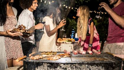 París, Buenos Aires y Zurich, ¿dónde es más caro comer?