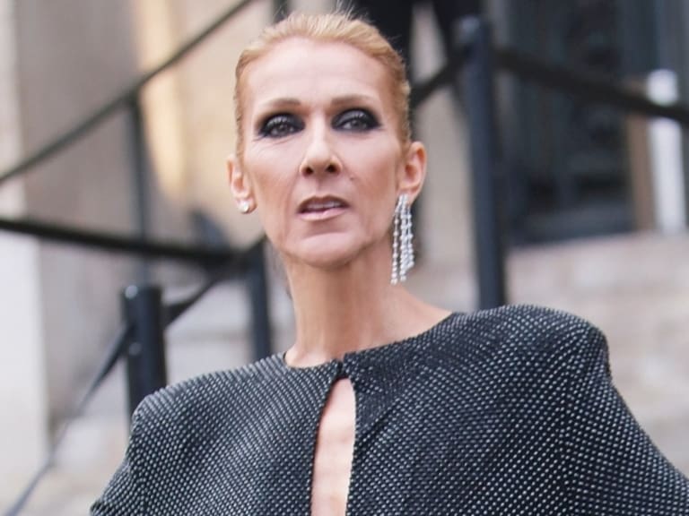 El calvario de Céline Dion frente a la enfermedad que la retiró de los