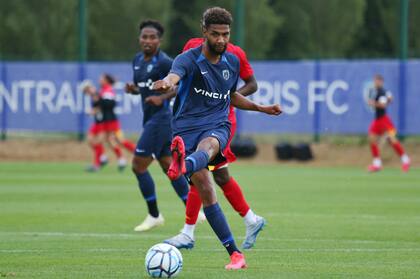 Paris FC finalizó en el puesto 17 de la segunda división de Francia y evitó el descenso a tercera