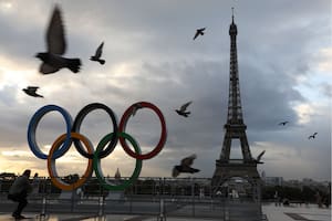 La ausencia de climatización en las habitaciones de París 2024 preocupa a los atletas
