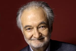 Cómo podría ser una tercera guerra mundial, según un influyente pensador europeo