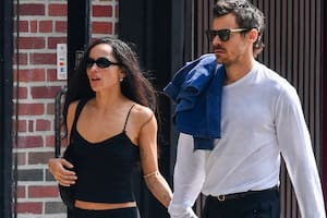 Las pruebas que confirman un romance que tomó a todos por sorpresa