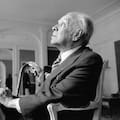 Jorge Luis Borges: “Que otros se jacten de lo que han escrito, a mí me enorgullece lo que he leído”