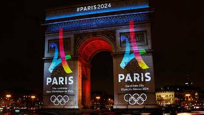 París quiere celebrar el centenario de los Juegos de 1924