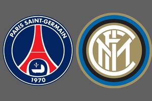 Paris Saint-Germain-Internazionale