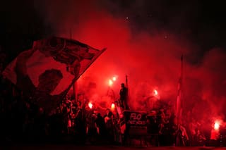 Paris Saint-Germain, al borde de la grandeza en la Liga de Campeones