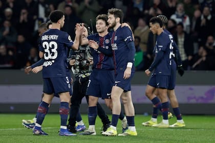 Paris Saint-Germain recibe a Toulouse