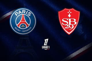 Paris Saint-Germain vs. Brest, por la Liga de Francia 2025: día, hora y cómo seguir online