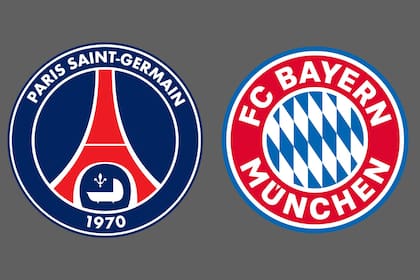 Paris Saint-Germain vs. FC Bayern München, por la Champions League 2025: día, hora y cómo seguir online
