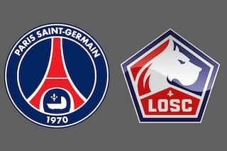 Paris Saint-Germain vs. Lille, por la Liga de Francia 2025: día, hora y cómo seguir online
