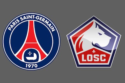 Paris Saint-Germain vs. Lille, por la Liga de Francia 2025: día, hora y cómo seguir online