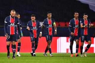 Robos a futbolistas del PSG: la medida de seguridad que tomará el club