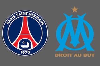 Paris Saint-Germain vs. Marseille, por la Liga de Francia 2025: día, hora y cómo seguir online