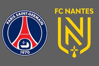 Paris Saint-Germain vs. Nantes, por la Liga de Francia 2025: día, hora y cómo seguir online
