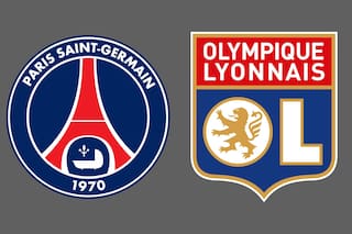 Lyon venció por 2-1 a Paris Saint-Germain, por la Liga de Francia 2025