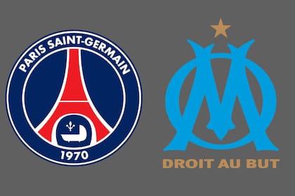 Paris Saint-Germain venció por 5-0 a Marseille, por la Liga de Francia 2025